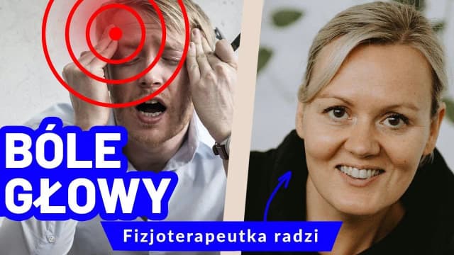 Ból głowy: najczęstsze przyczyny i jak możesz je zminimalizować Ból głowy: najczęstsze przyczyny i jak możesz je zminimalizować