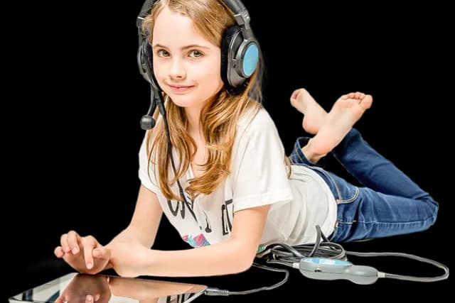 Od jakiego wieku można rozpocząć badanie przetwarzania słuchowego? Od jakiego wieku można rozpocząć badanie przetwarzania słuchowego?