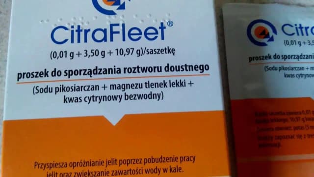 Najlepsze leki na oczyszczenie jelit przed kolonoskopią – skuteczny wybór Najlepsze leki na oczyszczenie jelit przed kolonoskopią – skuteczny wybór